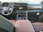 New 2025 GMC Sierra 2500 Denali Ultimate Crew Cab 4WD Pickup for sale #S4837 - photo 11