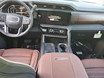 New 2025 GMC Sierra 2500 Denali Ultimate Crew Cab 4WD Pickup for sale #S4837 - photo 13