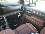 New 2025 GMC Sierra 2500 Denali Ultimate Crew Cab 4WD Pickup for sale #S4837 - photo 14