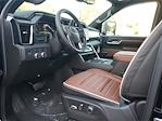 New 2025 GMC Sierra 2500 Denali Ultimate Crew Cab 4WD Pickup for sale #S4837 - photo 18