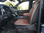 New 2025 GMC Sierra 2500 Denali Ultimate Crew Cab 4WD Pickup for sale #S4837 - photo 19