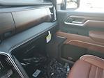 New 2025 GMC Sierra 2500 Denali Ultimate Crew Cab 4WD Pickup for sale #S4837 - photo 23