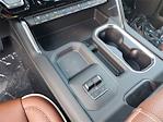 New 2025 GMC Sierra 2500 Denali Ultimate Crew Cab 4WD Pickup for sale #S4837 - photo 24