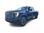 New 2025 GMC Sierra 2500 Denali Ultimate Crew Cab 4WD Pickup for sale #S4837 - photo 3