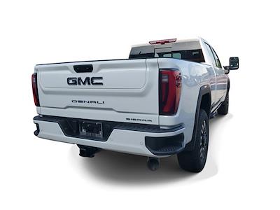 New 2025 GMC Sierra 2500 Denali Ultimate Crew Cab 4WD Pickup for sale #S4838 - photo 2