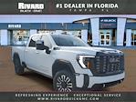 New 2025 GMC Sierra 2500 Denali Ultimate Crew Cab 4WD Pickup for sale #S4838 - photo 1