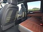 New 2025 GMC Sierra 2500 Denali Ultimate Crew Cab 4WD Pickup for sale #S4838 - photo 9