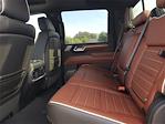 New 2025 GMC Sierra 2500 Denali Ultimate Crew Cab 4WD Pickup for sale #S4838 - photo 10