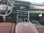New 2025 GMC Sierra 2500 Denali Ultimate Crew Cab 4WD Pickup for sale #S4838 - photo 13