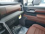 New 2025 GMC Sierra 2500 Denali Ultimate Crew Cab 4WD Pickup for sale #S4838 - photo 23