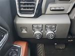 New 2025 GMC Sierra 2500 Denali Ultimate Crew Cab 4WD Pickup for sale #S4838 - photo 28