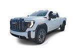 New 2025 GMC Sierra 2500 Denali Ultimate Crew Cab 4WD Pickup for sale #S4838 - photo 3