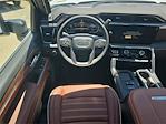 New 2025 GMC Sierra 2500 Denali Ultimate Crew Cab 4WD Pickup for sale #S4839 - photo 14