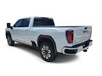 New 2025 GMC Sierra 2500 Denali Ultimate Crew Cab 4WD Pickup for sale #S4839 - photo 4