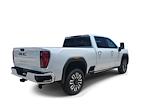 New 2025 GMC Sierra 2500 Denali Ultimate Crew Cab 4WD Pickup for sale #S4839 - photo 2