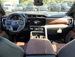New 2025 GMC Sierra 2500 Denali Ultimate Crew Cab 4WD Pickup for sale #S4840 - photo 12