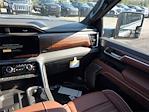 New 2025 GMC Sierra 2500 Denali Ultimate Crew Cab 4WD Pickup for sale #S4840 - photo 15