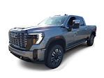 New 2025 GMC Sierra 2500 Denali Ultimate Crew Cab 4WD Pickup for sale #S4840 - photo 3