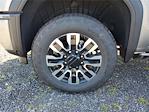 New 2025 GMC Sierra 2500 Denali Ultimate Crew Cab 4WD Pickup for sale #S4840 - photo 5