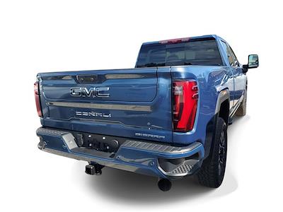New 2025 GMC Sierra 2500 Denali Ultimate Crew Cab 4WD Pickup for sale #S4841 - photo 2
