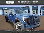 New 2025 GMC Sierra 2500 Denali Ultimate Crew Cab 4WD Pickup for sale #S4841 - photo 1