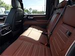 New 2025 GMC Sierra 2500 Denali Ultimate Crew Cab 4WD Pickup for sale #S4841 - photo 11