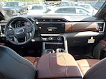 New 2025 GMC Sierra 2500 Denali Ultimate Crew Cab 4WD Pickup for sale #S4841 - photo 12