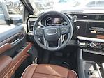 New 2025 GMC Sierra 2500 Denali Ultimate Crew Cab 4WD Pickup for sale #S4841 - photo 13