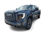 New 2025 GMC Sierra 2500 Denali Ultimate Crew Cab 4WD Pickup for sale #S4841 - photo 3
