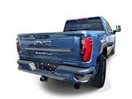 New 2025 GMC Sierra 2500 Denali Ultimate Crew Cab 4WD Pickup for sale #S4841 - photo 2