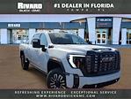 New 2025 GMC Sierra 2500 Denali Ultimate Crew Cab 4WD Pickup for sale #S4842 - photo 1