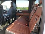 New 2025 GMC Sierra 2500 Denali Ultimate Crew Cab 4WD Pickup for sale #S4842 - photo 11