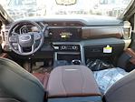 New 2025 GMC Sierra 2500 Denali Ultimate Crew Cab 4WD Pickup for sale #S4842 - photo 12