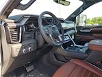 New 2025 GMC Sierra 2500 Denali Ultimate Crew Cab 4WD Pickup for sale #S4842 - photo 20