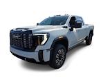 New 2025 GMC Sierra 2500 Denali Ultimate Crew Cab 4WD Pickup for sale #S4842 - photo 3