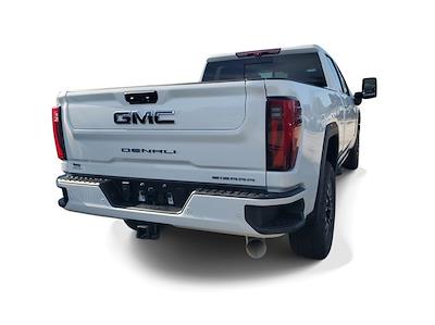New 2025 GMC Sierra 2500 Denali Ultimate Crew Cab 4WD Pickup for sale #S4843 - photo 2