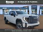 New 2025 GMC Sierra 2500 Denali Ultimate Crew Cab 4WD Pickup for sale #S4843 - photo 1