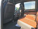 New 2025 GMC Sierra 2500 Denali Ultimate Crew Cab 4WD Pickup for sale #S4843 - photo 9