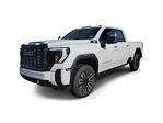 New 2025 GMC Sierra 2500 Denali Ultimate Crew Cab 4WD Pickup for sale #S4843 - photo 3