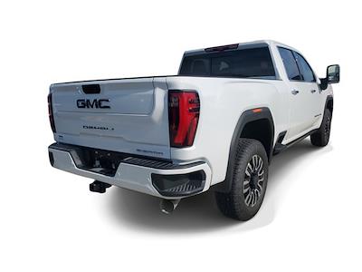 New 2025 GMC Sierra 2500 Denali Ultimate Crew Cab 4WD Pickup for sale #S4844 - photo 2