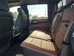 New 2025 GMC Sierra 2500 Denali Ultimate Crew Cab 4WD Pickup for sale #S4844 - photo 10