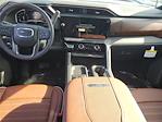 New 2025 GMC Sierra 2500 Denali Ultimate Crew Cab 4WD Pickup for sale #S4844 - photo 13