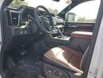 New 2025 GMC Sierra 2500 Denali Ultimate Crew Cab 4WD Pickup for sale #S4844 - photo 18