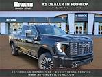 New 2025 GMC Sierra 2500 Denali Ultimate Crew Cab 4WD Pickup for sale #S4845 - photo 1