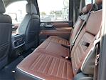 New 2025 GMC Sierra 2500 Denali Ultimate Crew Cab 4WD Pickup for sale #S4845 - photo 11