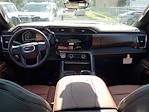 New 2025 GMC Sierra 2500 Denali Ultimate Crew Cab 4WD Pickup for sale #S4845 - photo 12
