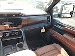New 2025 GMC Sierra 2500 Denali Ultimate Crew Cab 4WD Pickup for sale #S4845 - photo 15