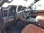 New 2025 GMC Sierra 2500 Denali Ultimate Crew Cab 4WD Pickup for sale #S4845 - photo 20