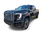 New 2025 GMC Sierra 2500 Denali Ultimate Crew Cab 4WD Pickup for sale #S4845 - photo 3
