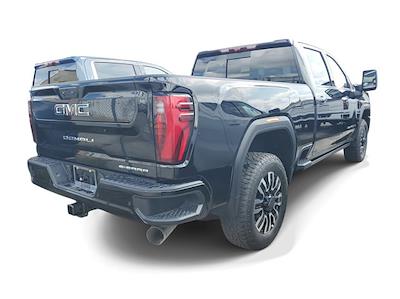 New 2025 GMC Sierra 2500 Denali Ultimate Crew Cab 4WD Pickup for sale #S4846 - photo 2